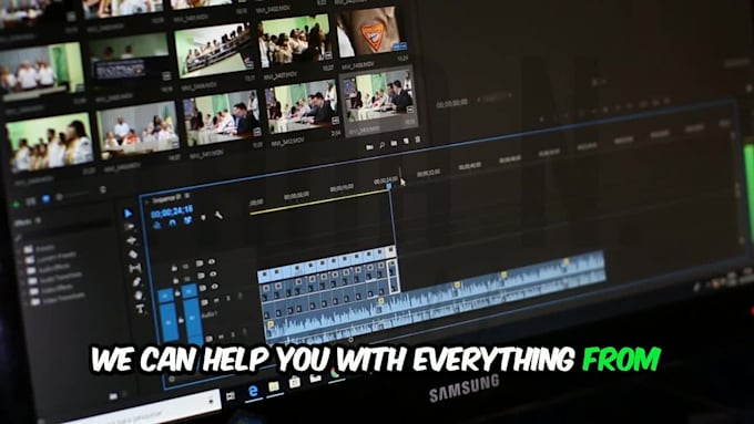 do capcut video editing for you