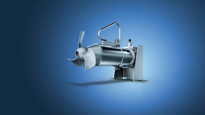 3d industrial animation video industrial factory equipment 3d video ...