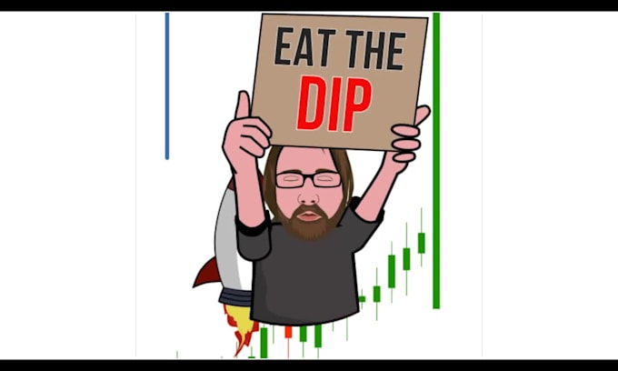 create meme coin graphics and videos
