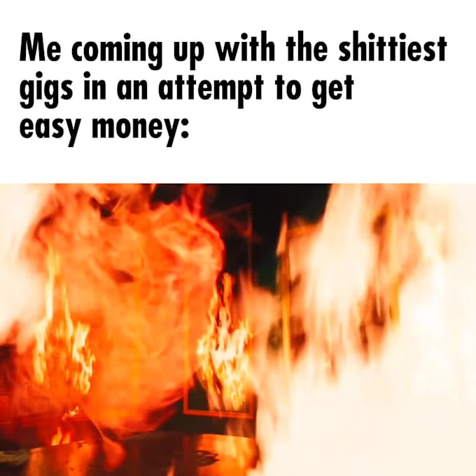 create a meme for you