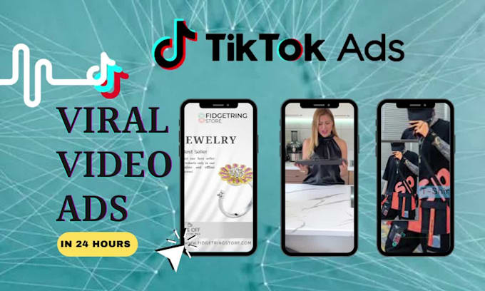 create tik tok video ads, tik tok ads, for your