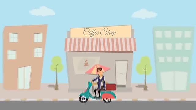 create a 2d explainer video, 2d whiteboard explainer video, animated explainer