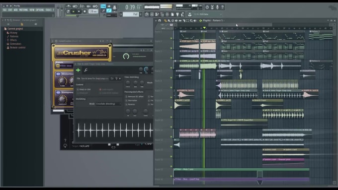 how to get started with fl studio