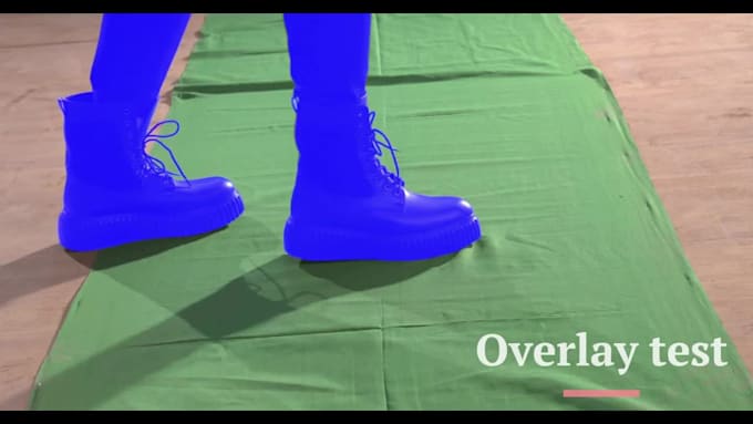 expert rotoscoping and background cleanup services