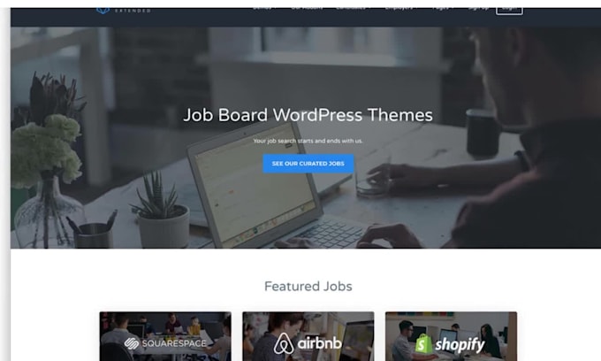 Develop A Fully Functional Wordpress Website Design By Pycodehub Fiverr Develop A Fully Functional Wordpress Website Design By Pycodehub Fiverr