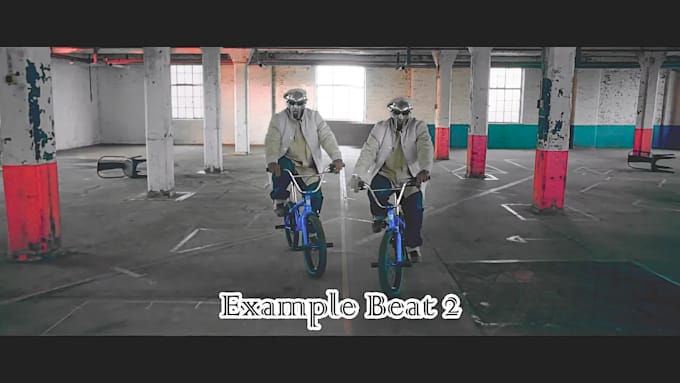 produce or remake any hiphop or boombap beat you want