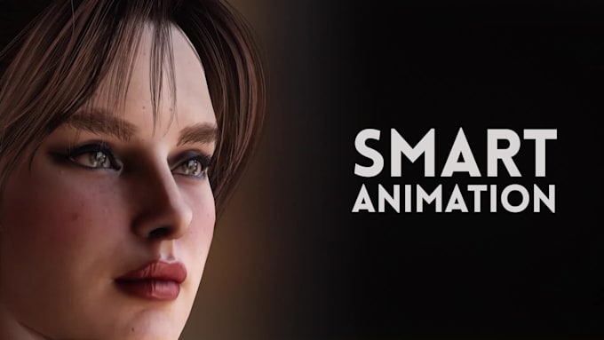 3d character animation, realistic music, kids, fictional