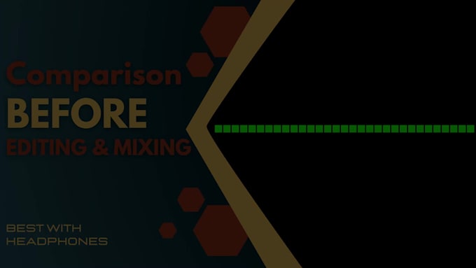 edit, mix and produce your podcast