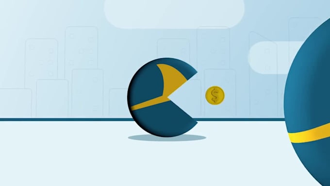 create custom explainer videos and 3d animations, professionally