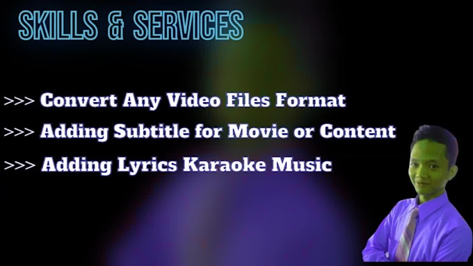 solve your emergency problem regarding video