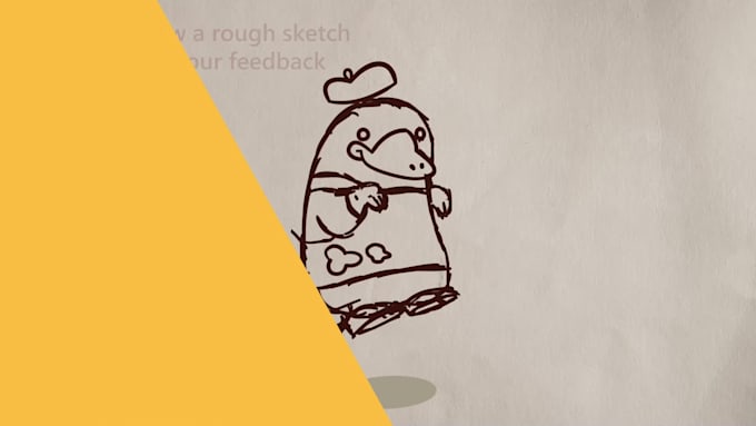 create 2d character animations for your video game