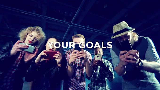 do powerful short video advert