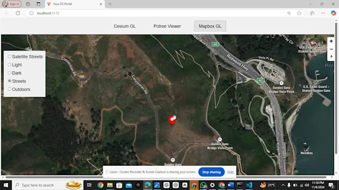 create interactive web maps using mapbox, leaflet and gis data