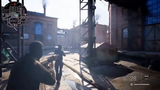 implement features in unreal engine 4 or 5 using blueprints