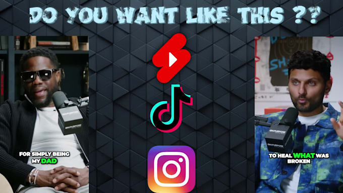 edit your podcast , and make it professional