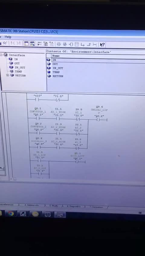 PLC Programming