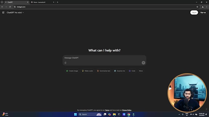 edit your video on filmora 14 with ai