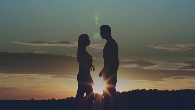 edit instagram reels, tiktok, and youtube shorts in trending style