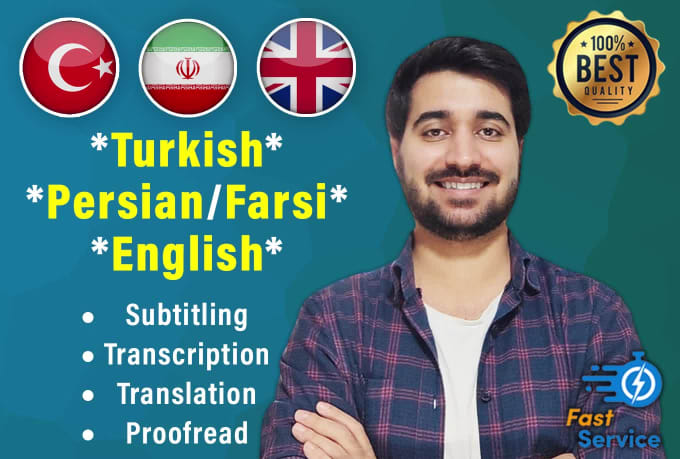 add perfectly synced subtitles in turkish persian farsi english