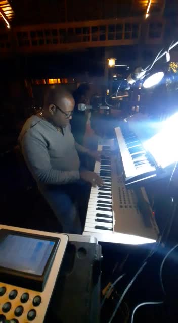 create a piano track for any song