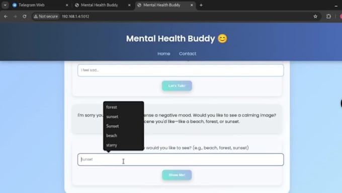 Create a custom ai chatbot for your website or app by Abhishekmegwans ...