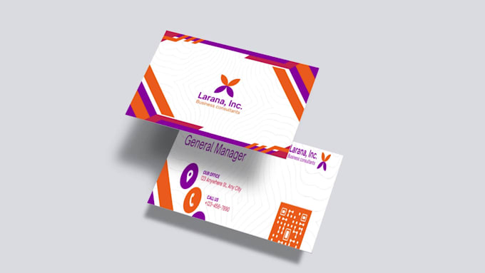 design unique business cards to elevate your brand