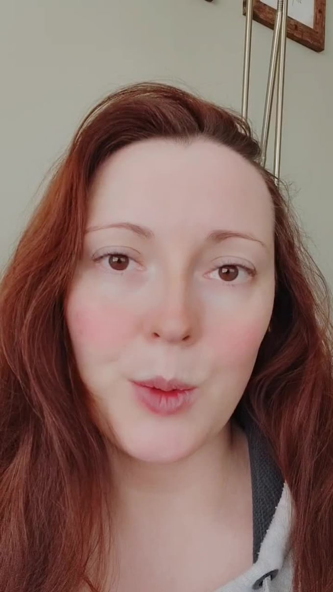 review products and make videos on request