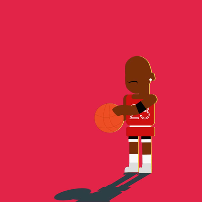 illustration, flat desing, animation and more