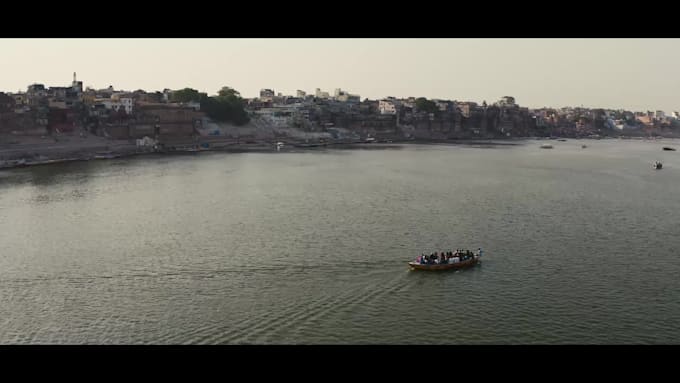 shoot 4k drone videos anywhere in india