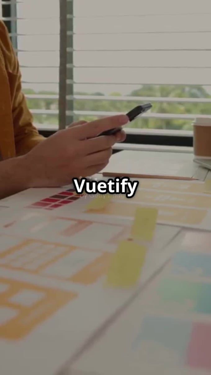 build scalable web apps using laravel, vue and nuxt