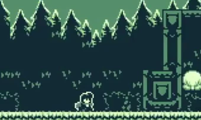 Level Complete 8 Bit Style Create a custom game boy game with retro 8 bit style by Gandav_001 | Fiverr