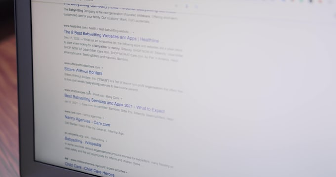 perform keyword research for SEO and google ads