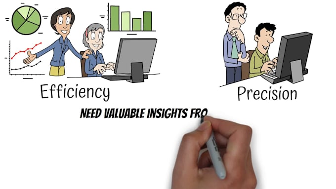 do data entry and web research for 2 hours
