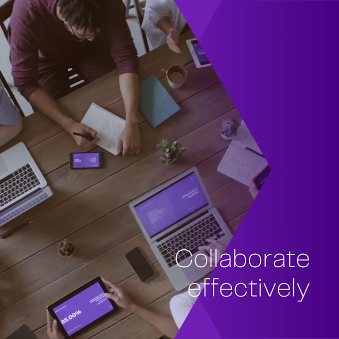 provide easy to use business templates