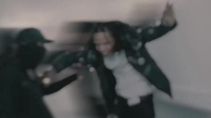 edit your music video with vfx editing,fire explosion,green screen,visual effect