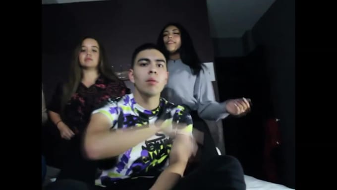 make a customized professional reggaeton beat