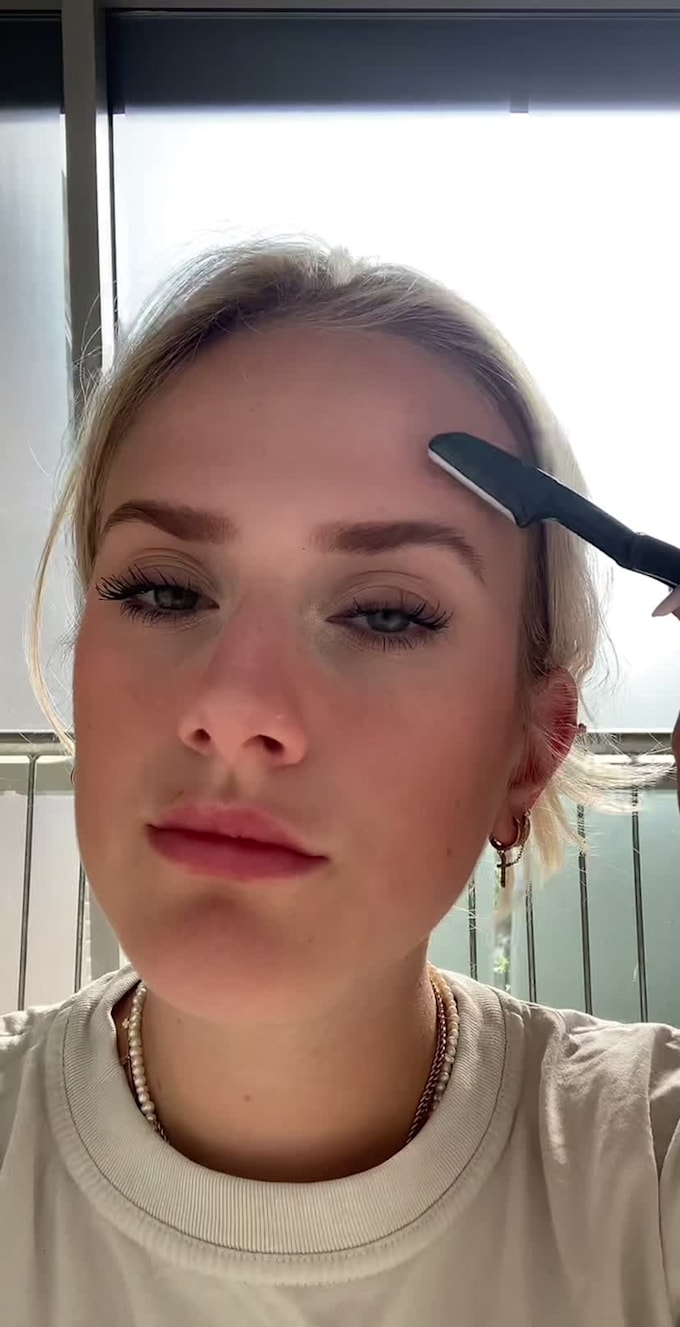 be unboxing ur products