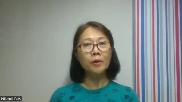 be your companion for practice speaking thai