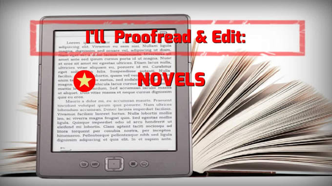 edit and proofread 5,000 words