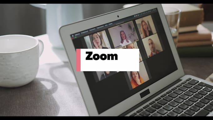 edit a corporate video for you