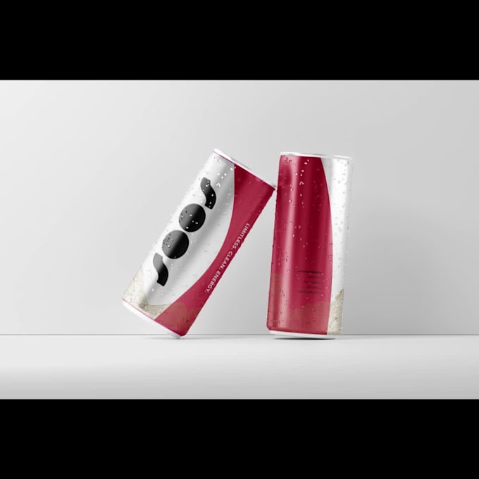make 3d mockups, print and digital graphics in no time