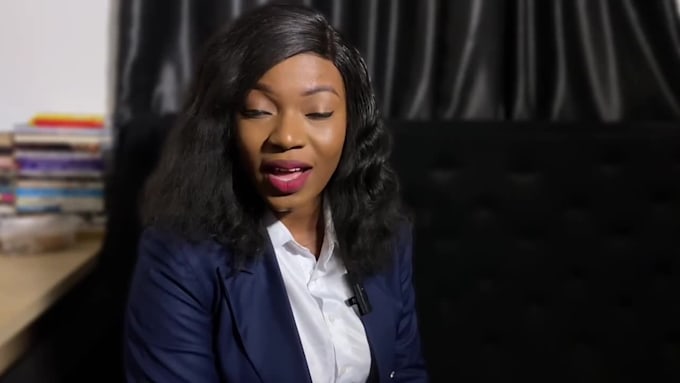 be your social media female video spokesperson ugc creator