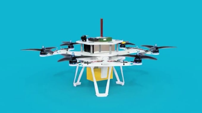 do 3d modelling, 3d rendering, product and industrial design