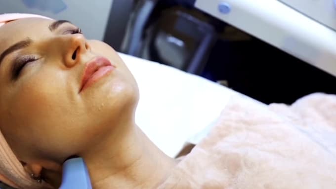 create medical video SEO optimized for youtube or website