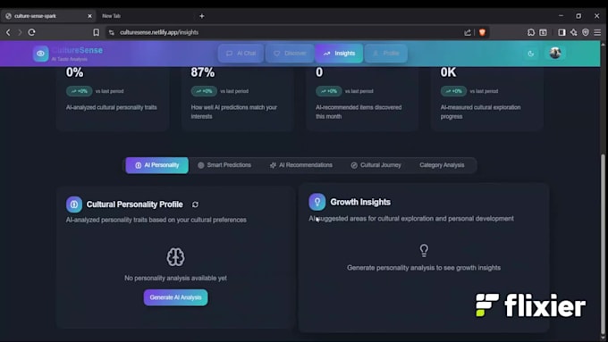 build an ai powered saas platform with generative ai