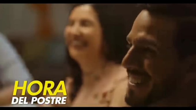 record a friendly young, and natural voice over in spanish