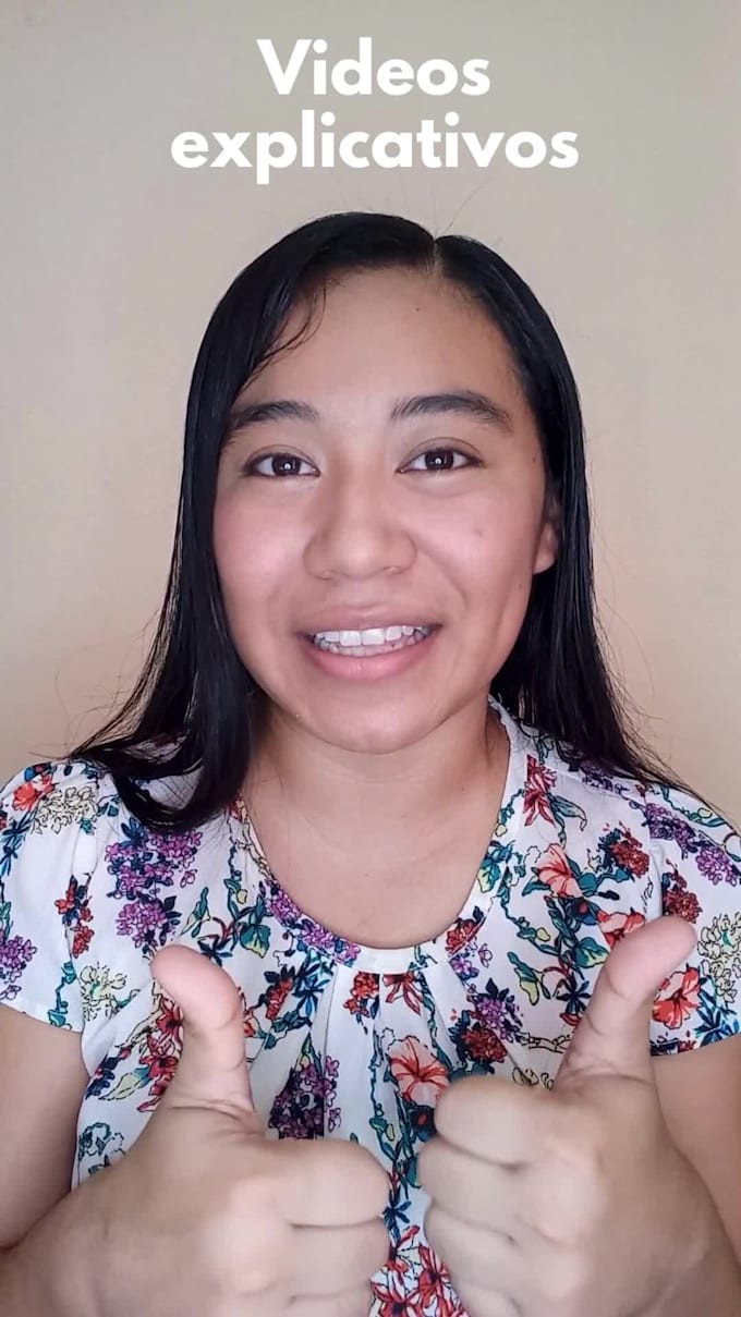 create spanish ugc videos for tiktok or reels