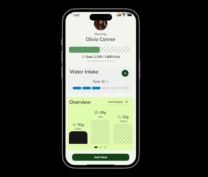 create visually appealing mobile app designs