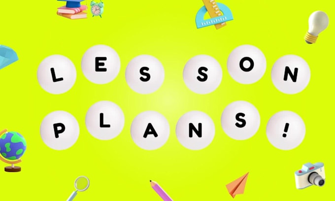 create engaging lesson plans and interactive presentations