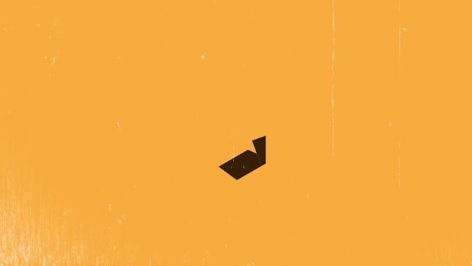 create simple logo animation to attract brand video content